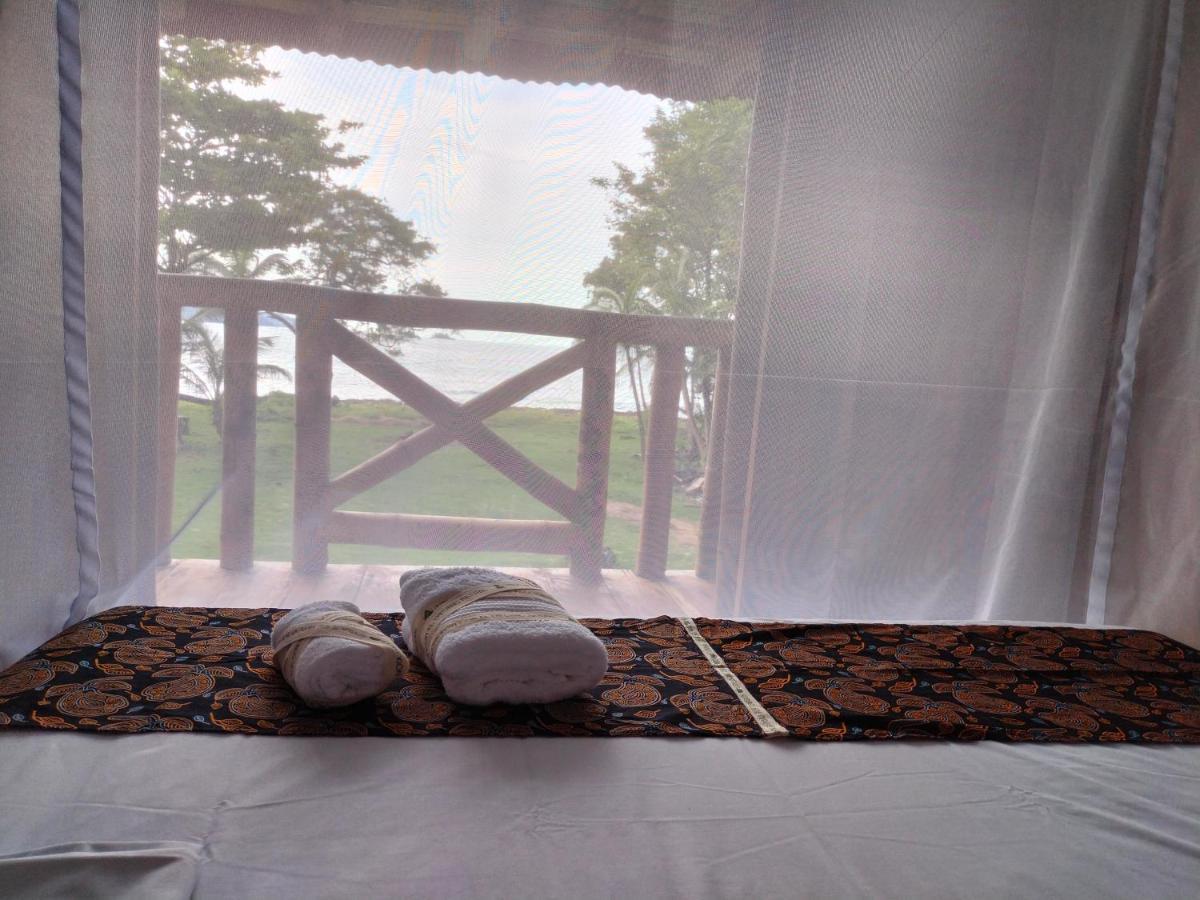 Casa Wago Hotel Capurganá Екстериор снимка