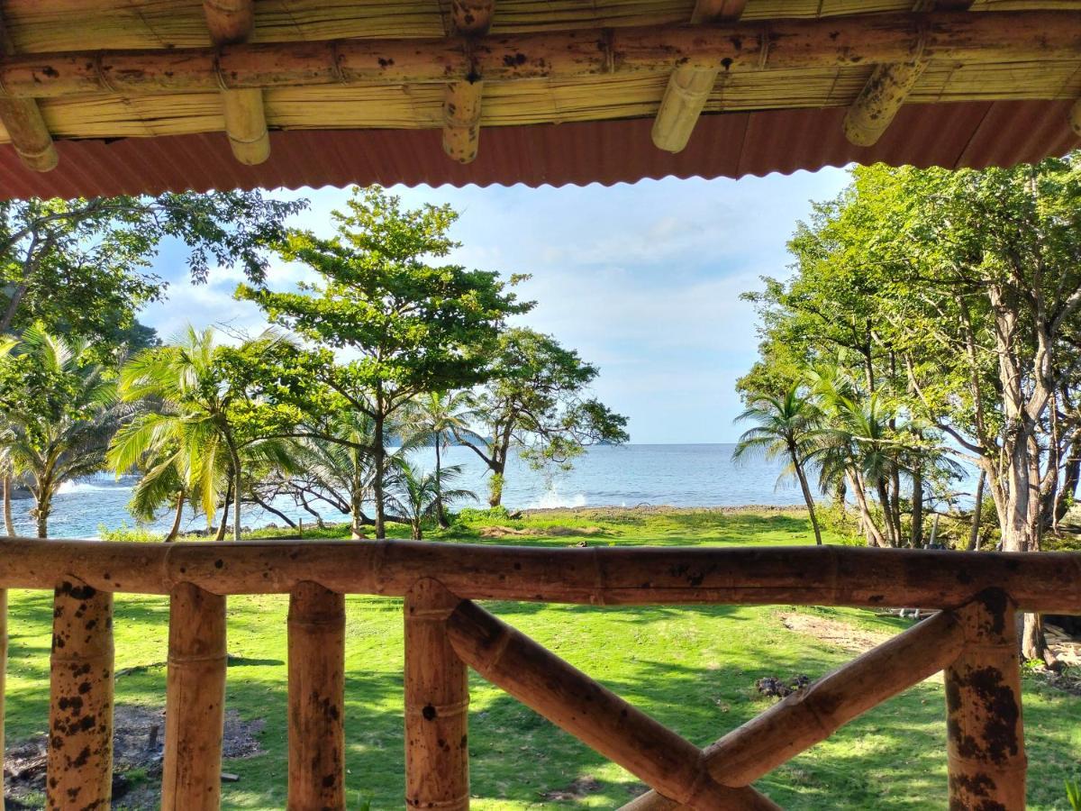 Casa Wago Hotel Capurganá Екстериор снимка