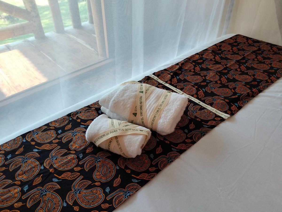 Casa Wago Hotel Capurganá Екстериор снимка