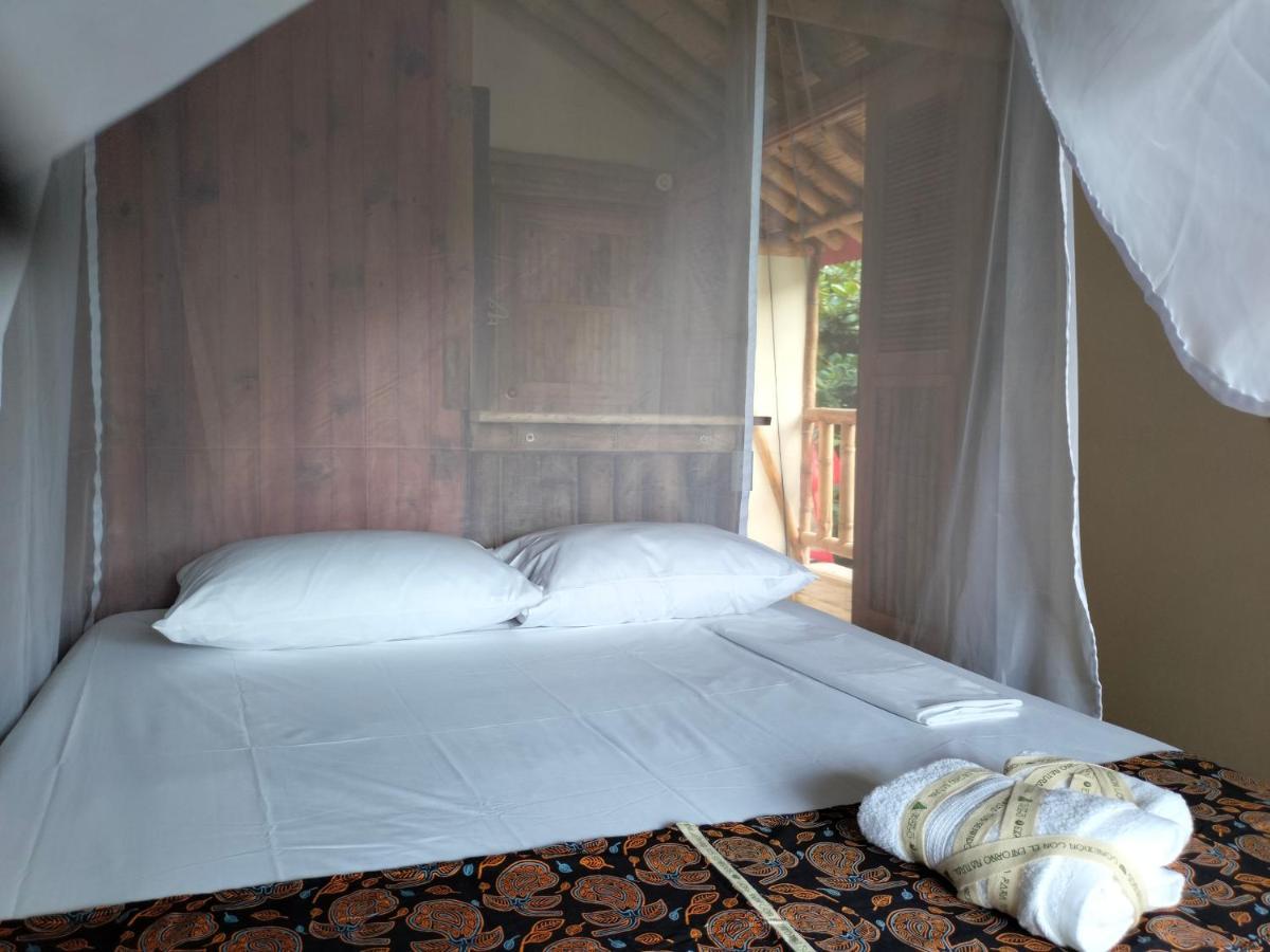 Casa Wago Hotel Capurganá Екстериор снимка