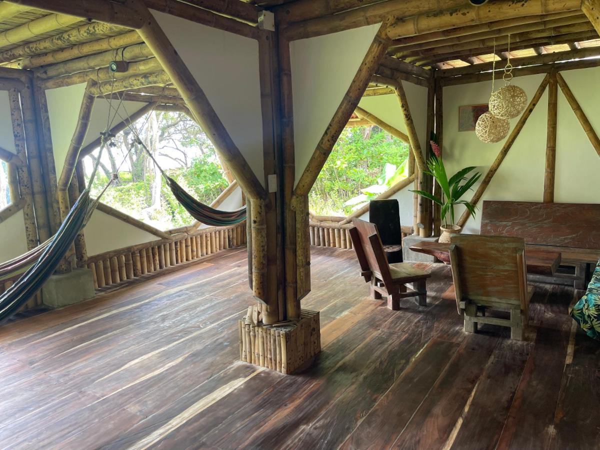 Casa Wago Hotel Capurganá Екстериор снимка