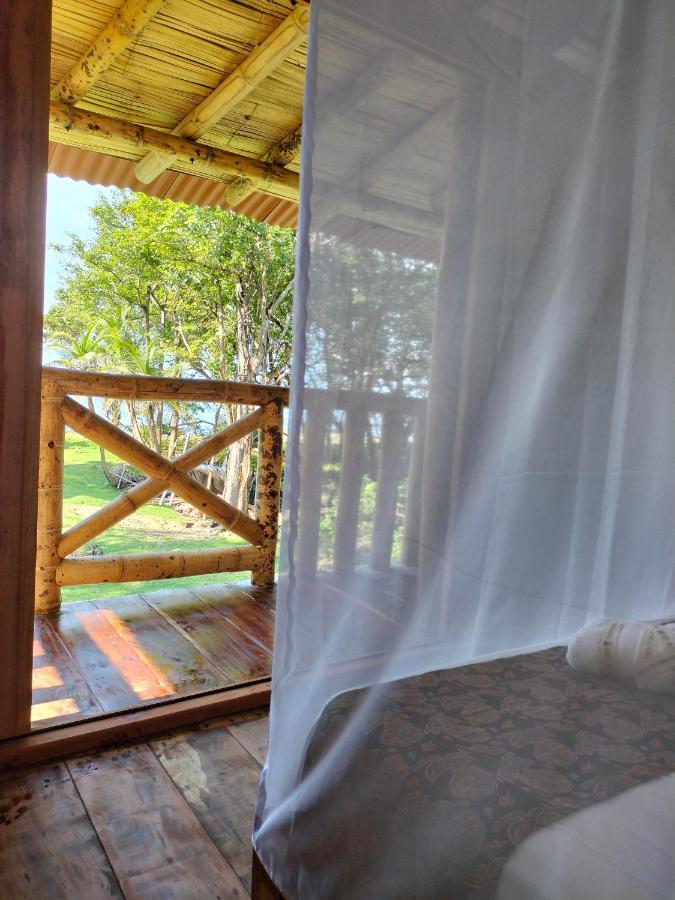 Casa Wago Hotel Capurganá Екстериор снимка