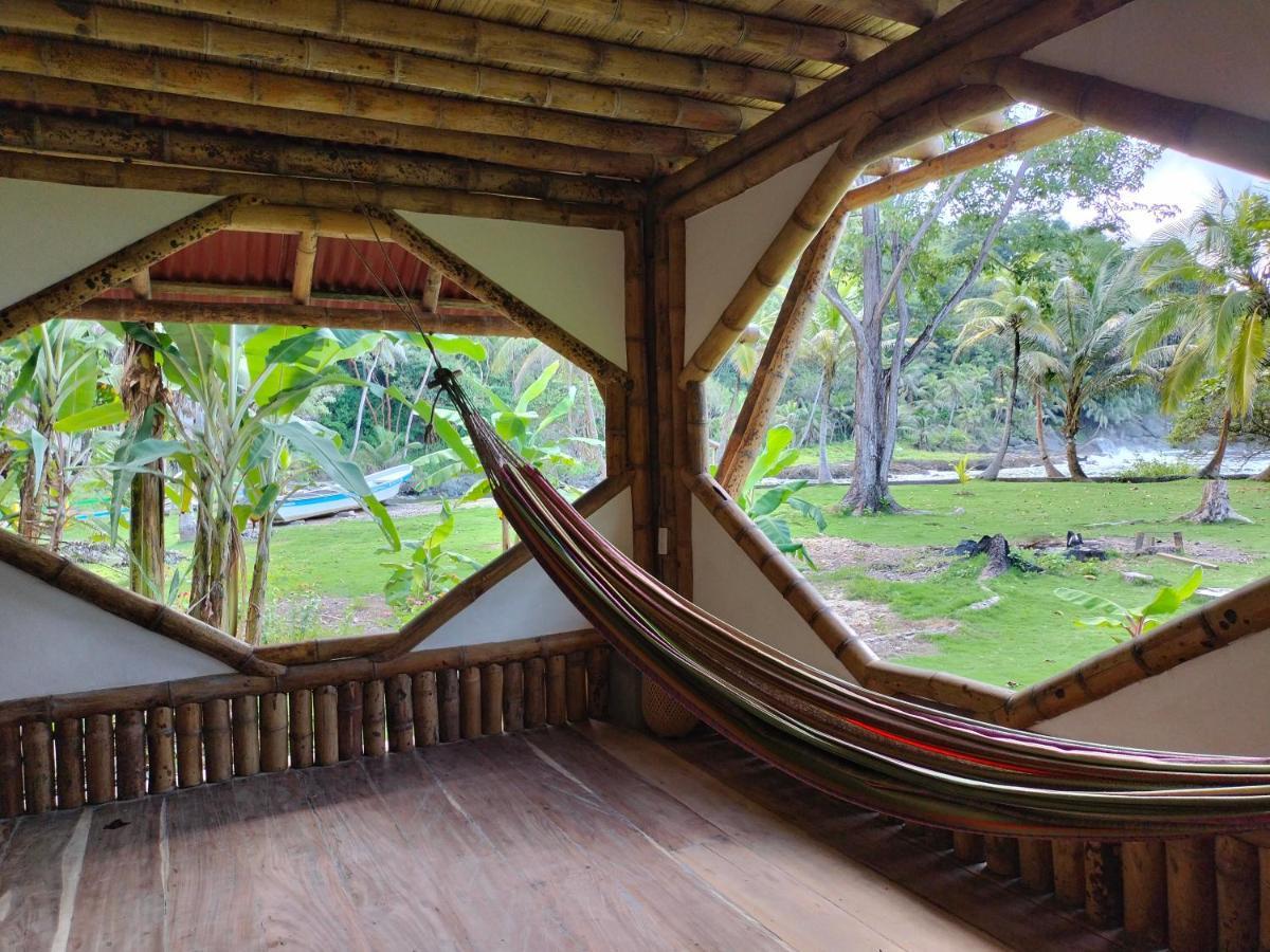 Casa Wago Hotel Capurganá Екстериор снимка