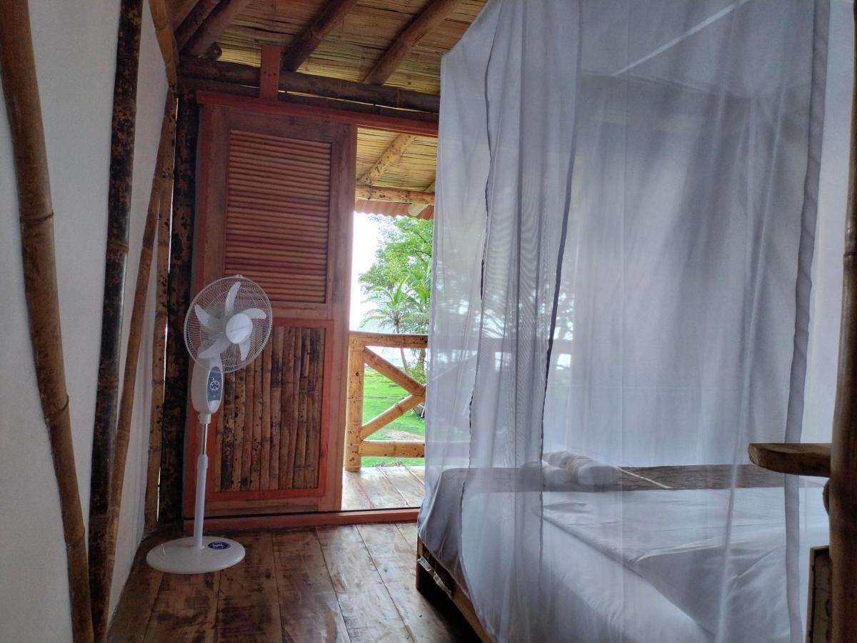Casa Wago Hotel Capurganá Екстериор снимка