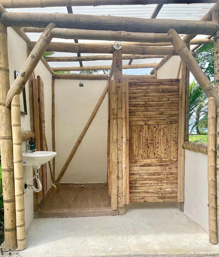 Casa Wago Hotel Capurganá Екстериор снимка